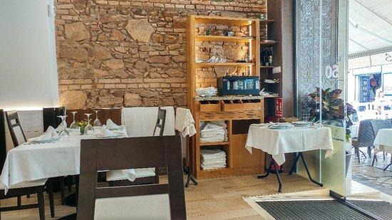 Meson Lo Gueno de Strachan